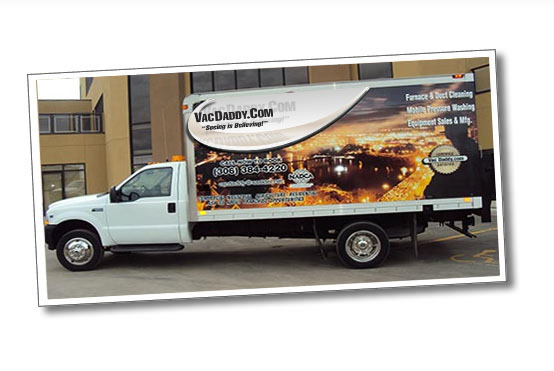 mobile cleaning services slideshow